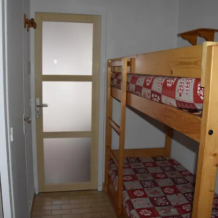 Daire Joli Proche Centre, 4 Pers, Balcon - Fr-1-464-173 Pralognan-la-Vanoise