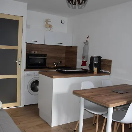 Daire Joli Proche Centre, 4 Pers, Balcon - Fr-1-464-173 *