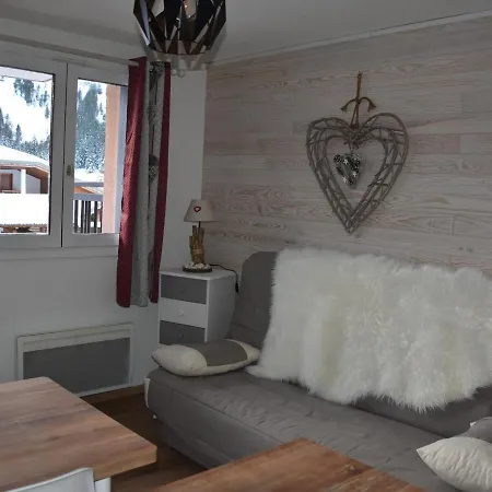 Joli Proche Centre, 4 Pers, Balcon - Fr-1-464-173 Pralognan-la-Vanoise