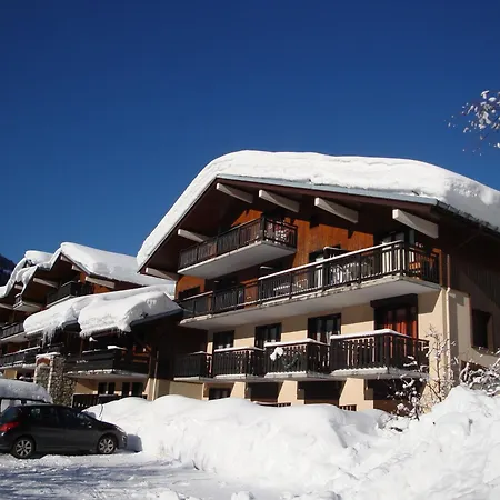 Daire Joli Proche Centre, 4 Pers, Balcon - Fr-1-464-173 *