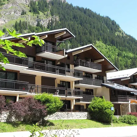 Joli Proche Centre, 4 Pers, Balcon Apartamento Pralognan-la-Vanoise